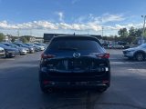 Used 2025 Mazda CX-5 SUV