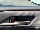 Used 2025 Toyota Camry Sedan