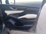 Ascent Limited 8 Passenger