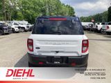 Used 2022 Ford Bronco Sport SUV