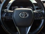 Used 2024 Toyota Camry Sedan