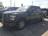Used 2015 Ford F-150 Truck