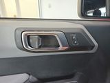 Used 2022 Ford Bronco SUV
