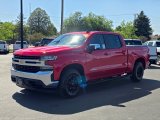 Used 2020 Chevrolet Silverado 1500 Truck