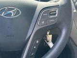 Used 2016 Hyundai Santa Fe Sport SUV