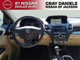 Used 2017 Acura RDX SUV