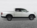New 2026 Honda Ridgeline Truck