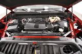 Used 2021 Chevrolet Silverado 1500 Truck
