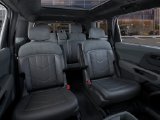 New 2027 Kia Telluride Hybrid SUV