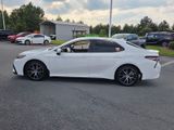Used 2024 Toyota Camry Sedan