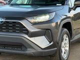 Used 2021 Toyota RAV4 Hybrid SUV