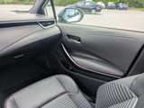 Used 2025 Toyota Corolla Sedan