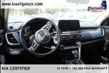 Used 2022 Kia Seltos SUV