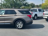 Used 2021 Ford Explorer SUV