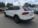 Used 2022 Volkswagen Tiguan SUV