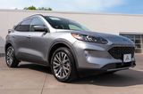 Used 2022 Ford Escape SUV