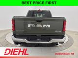 New 2026 Ram 1500 Truck