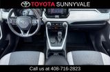 Used 2021 Toyota RAV4 Hybrid SUV