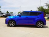 Used 2021 Kia Soul Hatchback