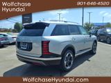 New 2026 Hyundai Palisade SUV