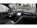 New 2026 Mercedes-benz GLC SUV