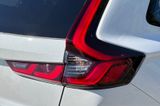 New 2026 Honda CR-V Hybrid SUV