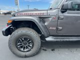 New 2026 Jeep Wrangler SUV