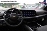 New 2026 Chevrolet Tahoe SUV