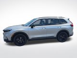 New 2027 Honda CR-V Hybrid SUV