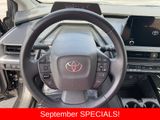 Used 2025 Toyota Prius Hatchback