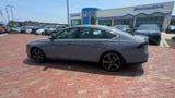 Used 2025 Honda Accord Hybrid Sedan