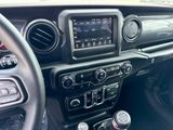 Used 2023 Jeep Wrangler SUV