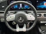 Used 2021 Mercedes-benz GLE SUV
