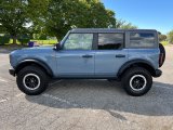 Used 2023 Ford Bronco SUV