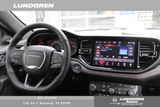 New 2026 Dodge Durango SUV