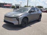New 2026 Toyota bZ SUV