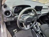 Used 2024 Kia Forte Sedan