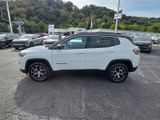 Used 2024 Jeep Compass SUV