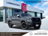 New 2026 Nissan Frontier Truck