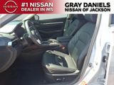 Used 2026 Nissan Altima Sedan