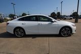 Used 2024 Chevrolet Malibu Sedan