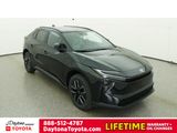 New 2026 Toyota bZ SUV