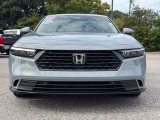 Used 2024 Honda Accord Hybrid Sedan