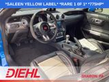 Used 2021 Ford Mustang Coupe