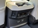 New 2026 Toyota Sequoia SUV