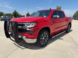 Used 2023 Chevrolet Silverado 1500 Truck