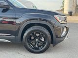 Used 2024 Volkswagen Atlas SUV