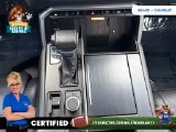 Used 2023 Toyota Tundra Truck