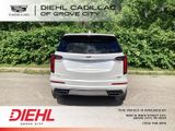 Used 2020 Cadillac XT6 SUV
