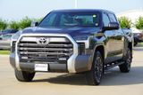 Used 2026 Toyota Tundra Truck